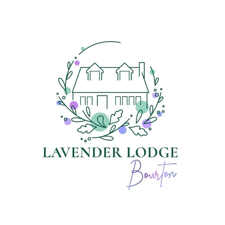 Lavender Lodge Bourton Bagian luar foto