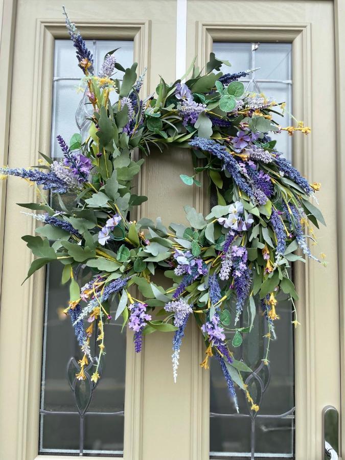 Lavender Lodge Bourton Bagian luar foto