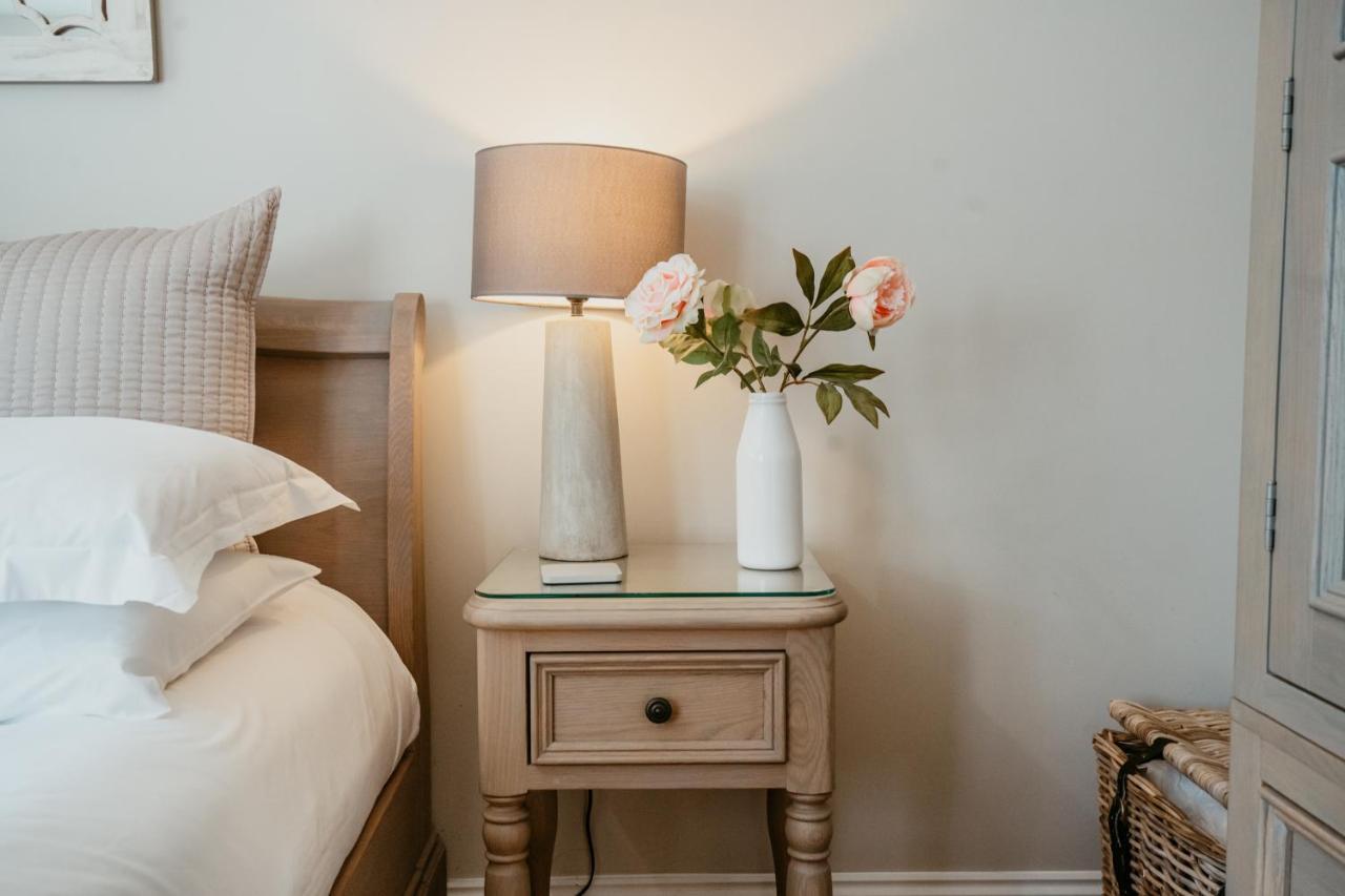 Lavender Lodge Bourton Bagian luar foto
